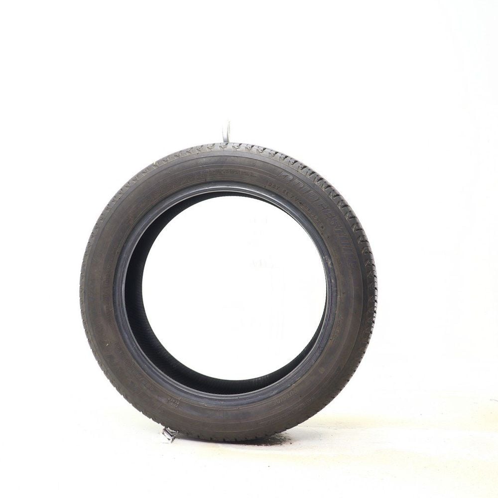 Set of (2) Used 185/55R16 Bridgestone Turanza EL470 83H - 6.5-7.5/32 - Image 6