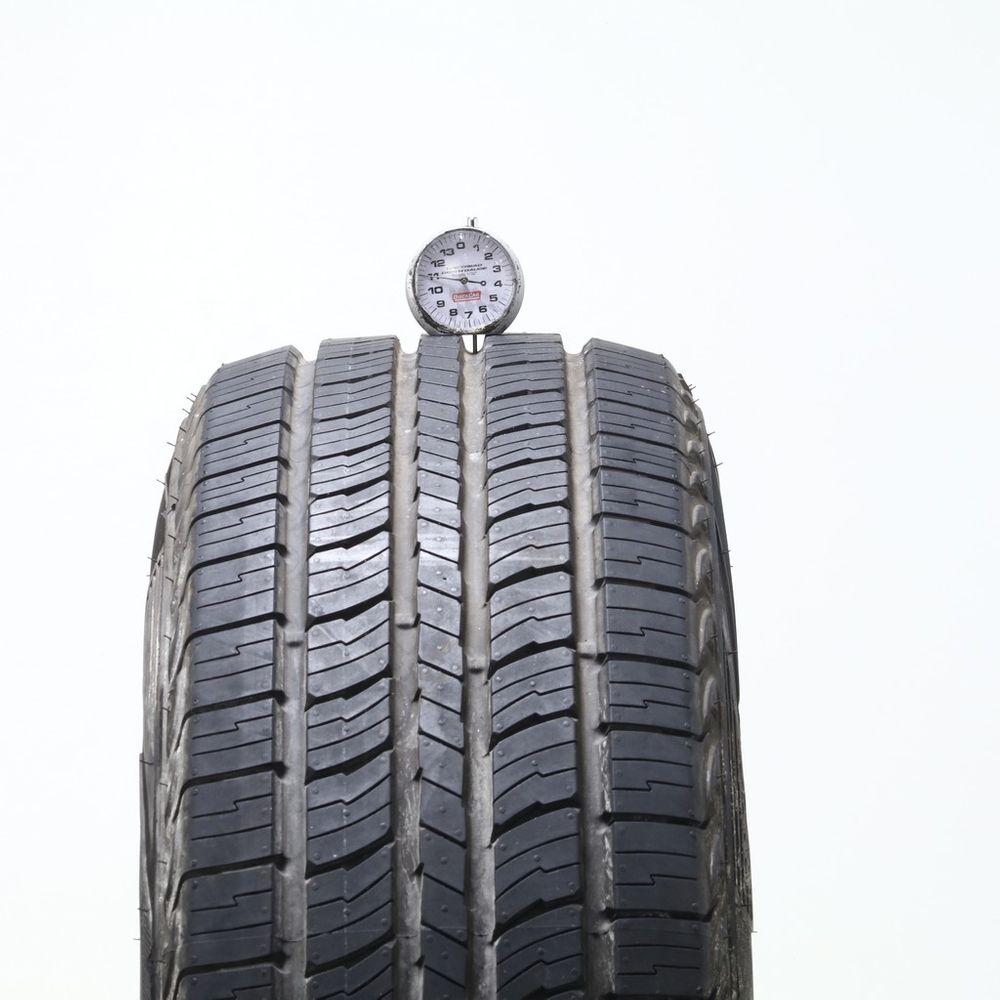 Set of (2) Used LT 245/75R16 Kumho Road Venture APT/M 120/116S E - 10.5-11/32 - Image 5