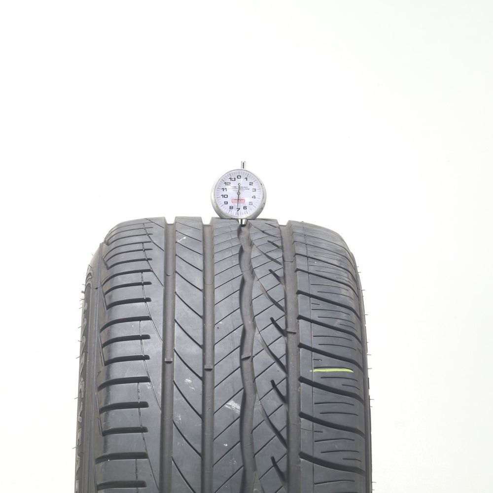 Set of (2) Used 255/45R19 Goodyear ElectricDrive GT SoundComfort 104W - 7-8.5/32 - Image 2