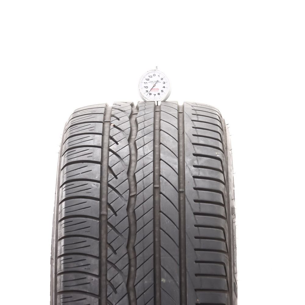 Set of (2) Used 255/45R19 Goodyear ElectricDrive GT SoundComfort 104W - 7-8.5/32 - Image 5