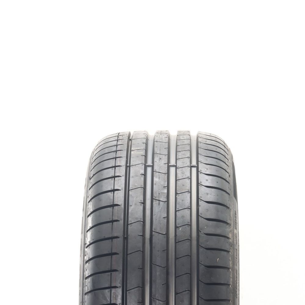 New 225/45R19 Pirelli P Zero PZ4 96Y - Image 2