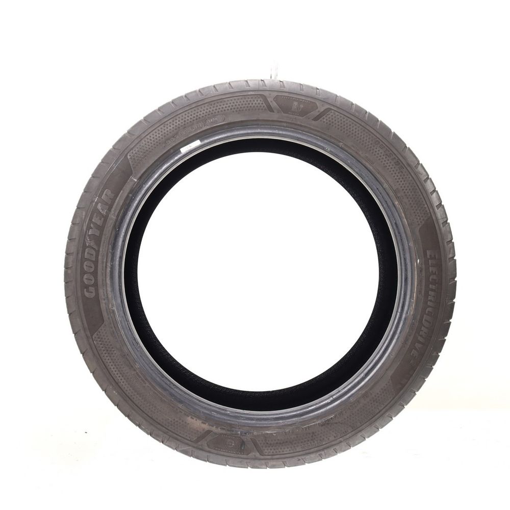 Used 235/50R20 Goodyear ElectricDrive 2 SoundComfort 104V - 8.5/32 - Image 3