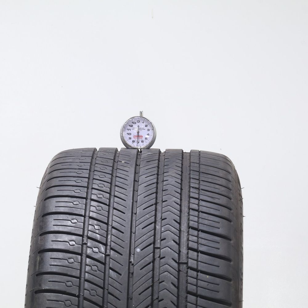 Used 285/45ZR20 Michelin Pilot Sport All Season 4 112Y - 7/32 - Image 2