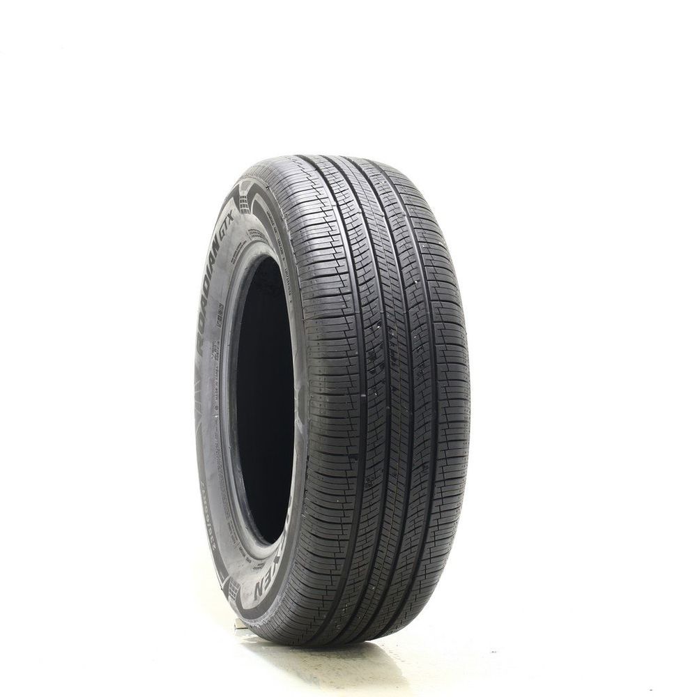 Driven Once 235/65R17 Nexen Roadian GTX SUV 104H - 8.5/32 - Image 1