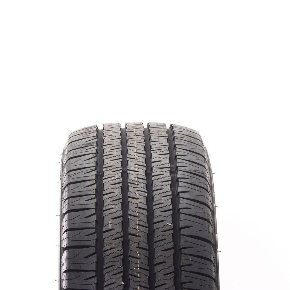 Set of (2) New 245/65R17 Nexen Roadian HTX 2 RH51 107H - Image 2
