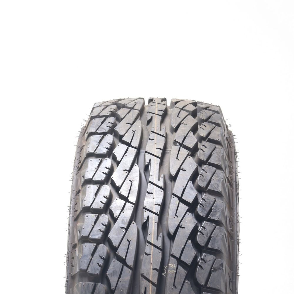 Driven Once LT 245/75R17 Falken Wildpeak A/T AT02 121/118Q E - 16/32 - Image 2