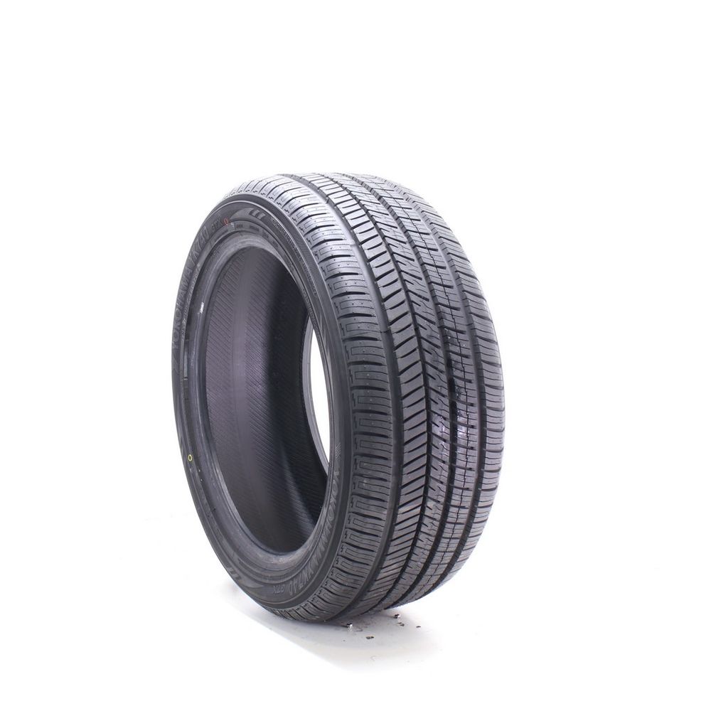 Driven Once 245/45R18 Yokohama YK740 GTX 100V - 12/32 - Image 1