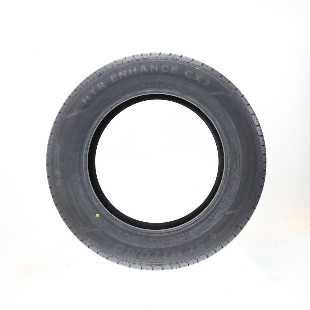 New 245/60R18 Sumitomo HTR Enhance CX2 105H - Image 3