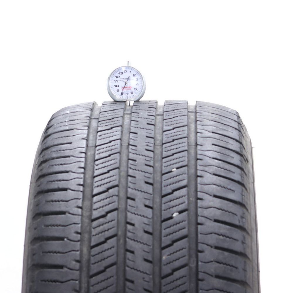Set of (2) Used 275/55R20 Hankook Dynapro HT 111H - 8-8.5/32 - Image 2