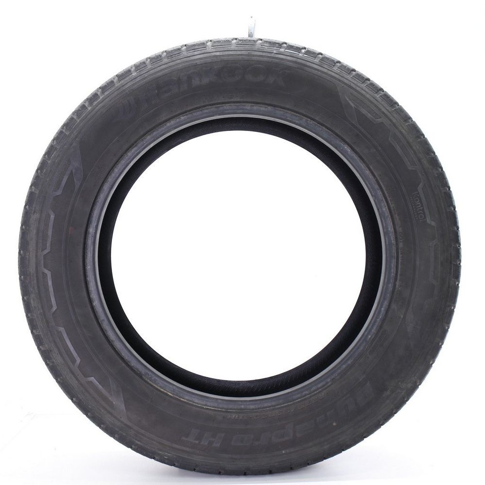 Set of (2) Used 275/55R20 Hankook Dynapro HT 111H - 8-8.5/32 - Image 3