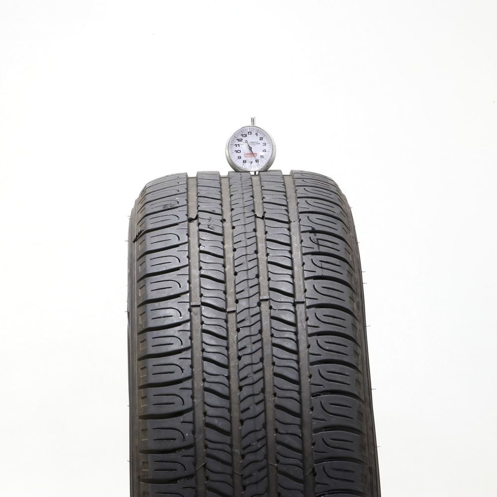 Set of (2) Used 235/65R18 Goodyear Assurance All-Season 106H - 6-7.5/32 - Image 2