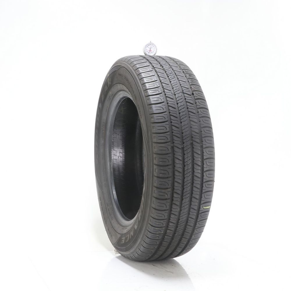 Set of (2) Used 235/65R18 Goodyear Assurance All-Season 106H - 6-7.5/32 - Image 4