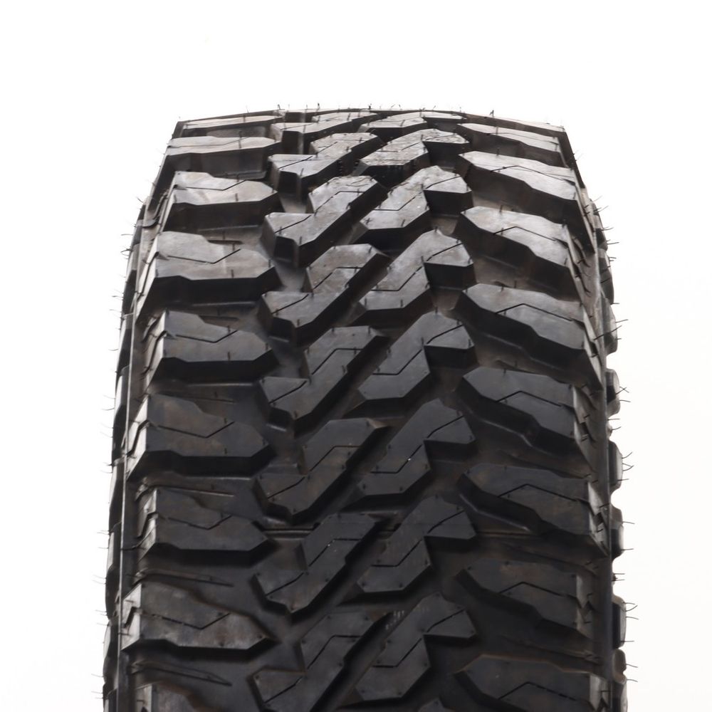 New LT 35X12.5R18 Yokohama Geolandar M/T G003 123Q E - Image 2