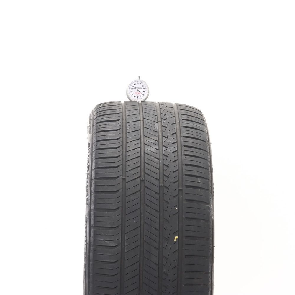 Used 255/40ZR20 Hankook Ventus S1 AS 101Y - 5/32 - Image 2