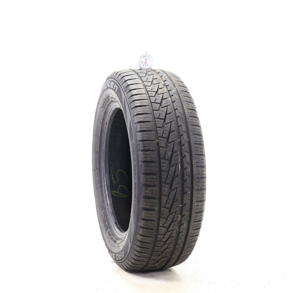 Used 215/60R16 Falken Pro G4 AS 99V - 7/32 - Image 1