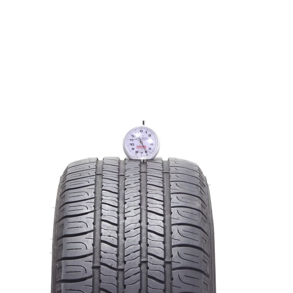 Set of (2) Used 215/55R16 Goodyear Assurance All-Season 93H - 6-7.5/32 - Image 2