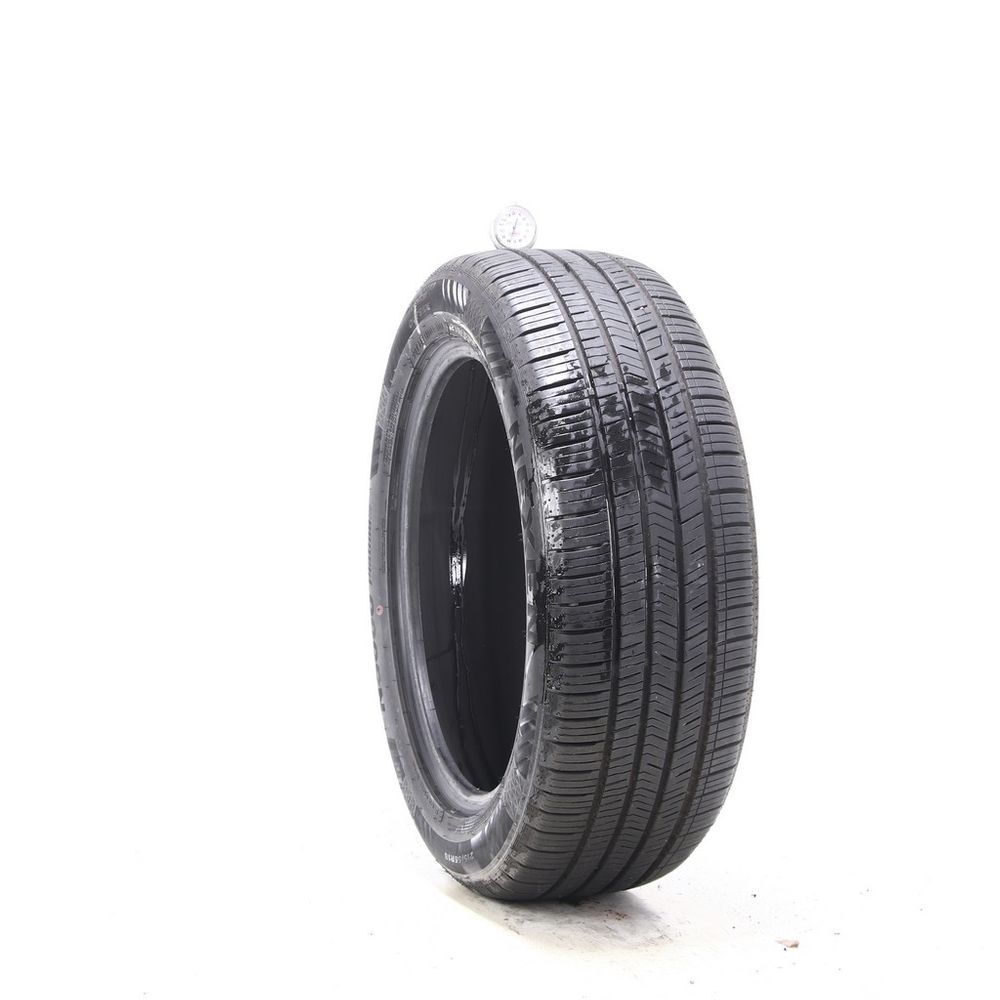 Set of (4) Used 215/55R18 Nexen N5000 Platinum 95H - 7-7.5/32 - Image 4