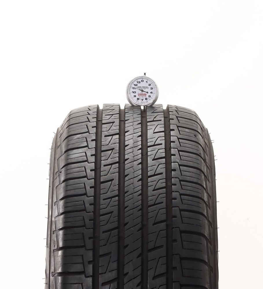 Set of (4) Used 245/60R18 Goodyear Assurance MaxLife 105H - 11-12/32 - Image 2