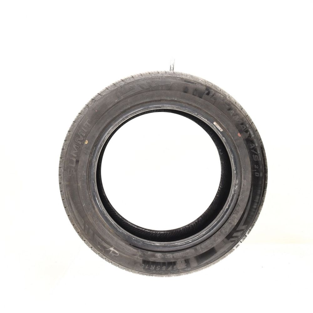 Used 215/55R16 Summit Ultramax A/S 2.0 97H - 9/32 - Image 3