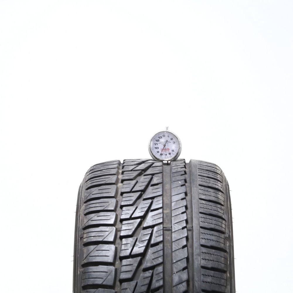 Used 235/45R18 Falken Ziex ZE950 A/S 94W - 8/32 - Image 2