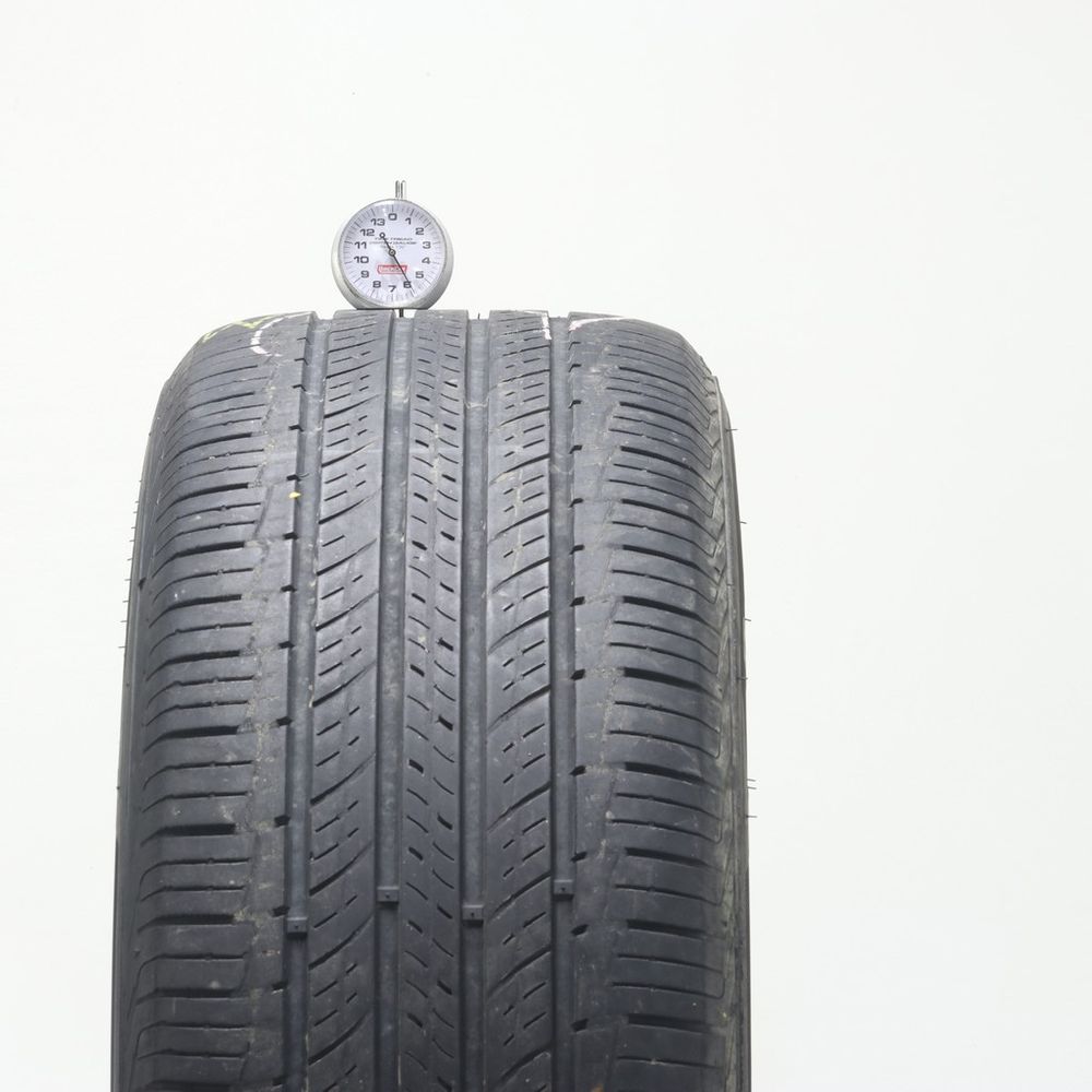 Set of (4) Used 235/55R20 Hankook Dynapro HP2 102H - 5.5-6.5/32 - Image 2