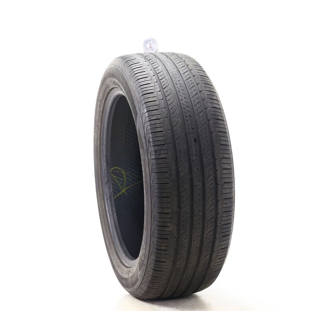 Set of (4) Used 235/55R20 Hankook Dynapro HP2 102H - 5.5-6.5/32 - Image 4