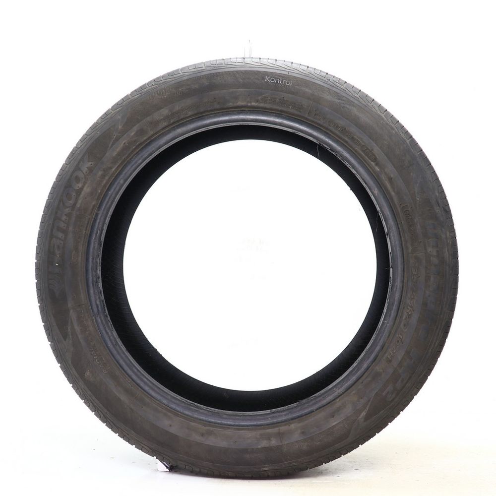 Set of (4) Used 235/55R20 Hankook Dynapro HP2 102H - 5.5-6.5/32 - Image 6