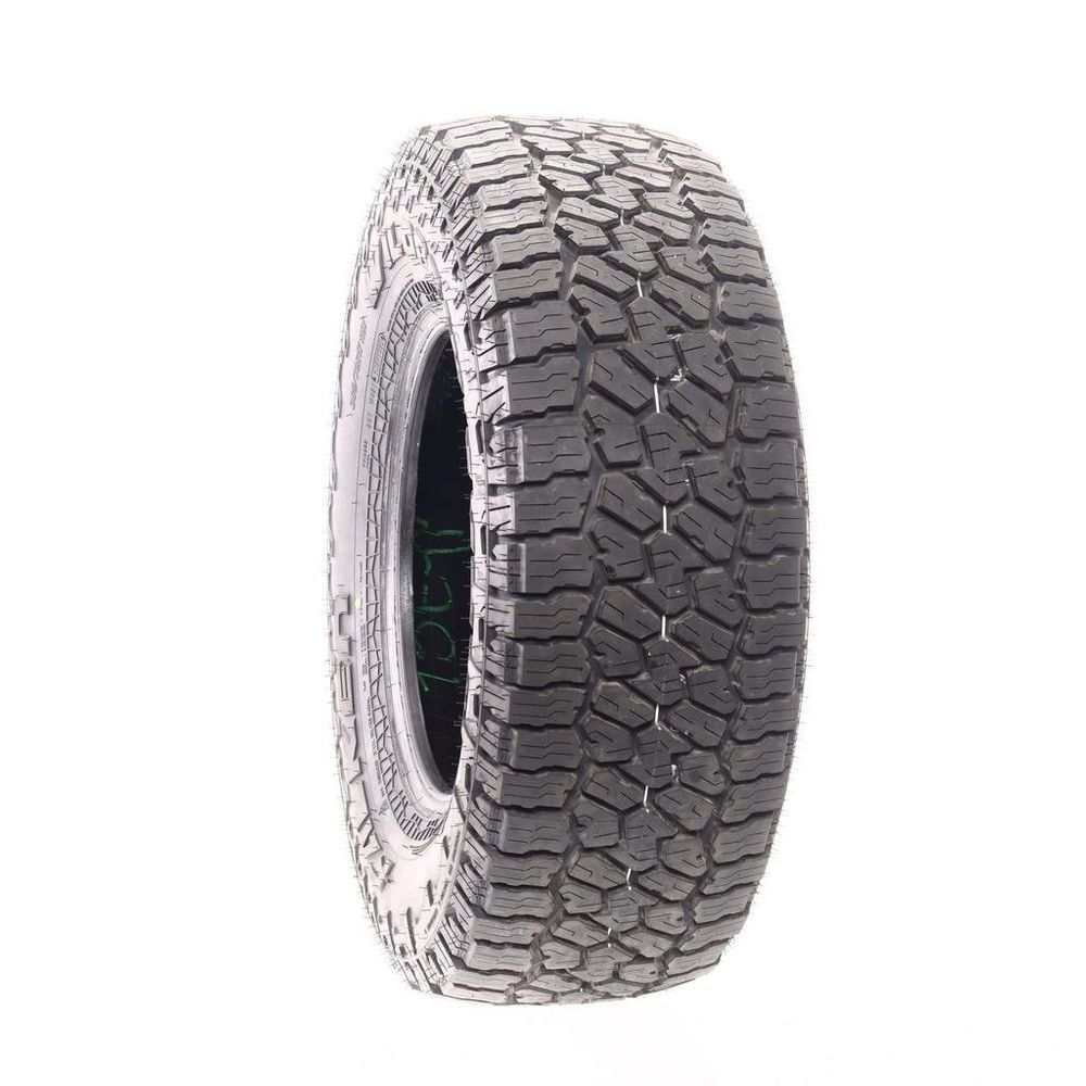 Driven Once 285/70R17 Falken Wildpeak A/T4W 116T - 14/32 - Image 1