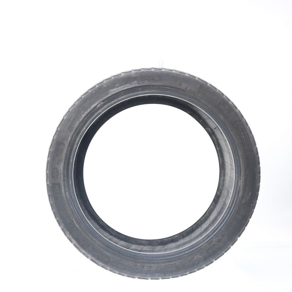 Used 255/40R20 Michelin Pilot Alpin PA4 NO 101V - 7.5/32 - Image 3