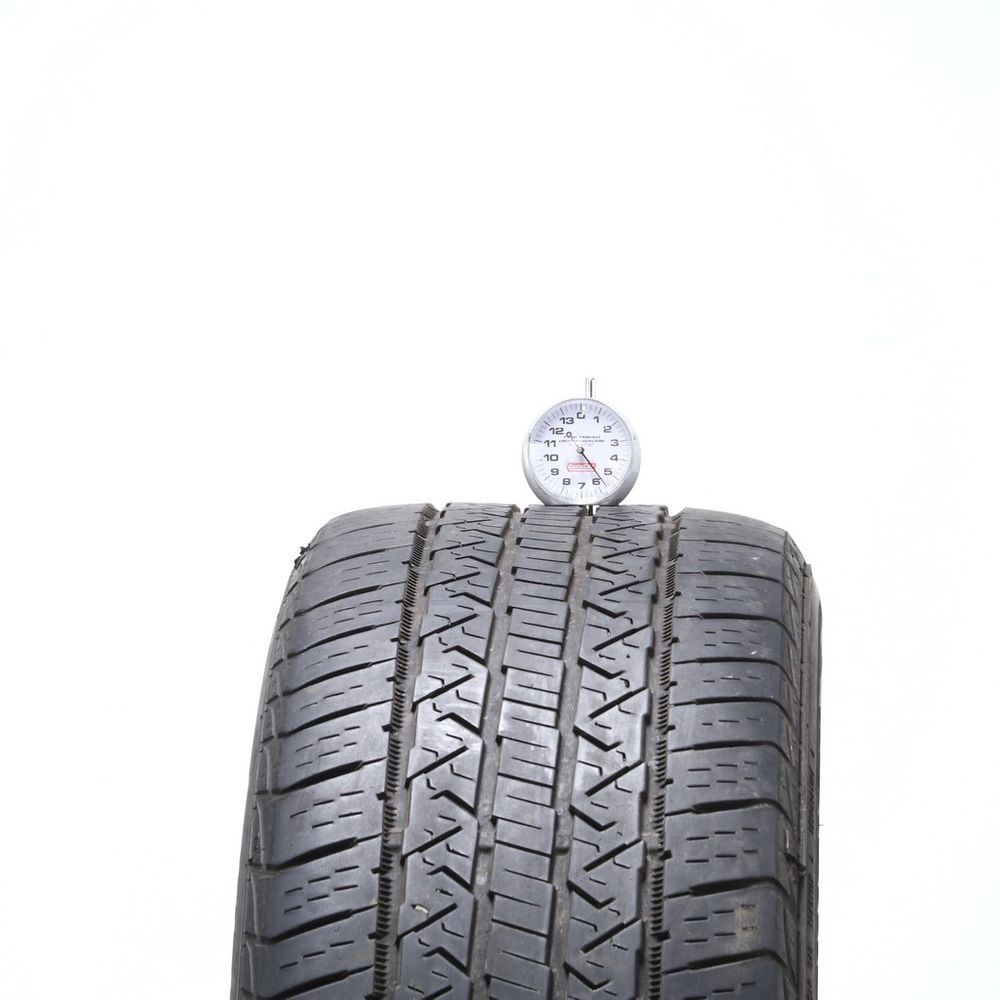 Used 225/55R18 Continental SureContact LX 98V - 5.5/32 - Image 2
