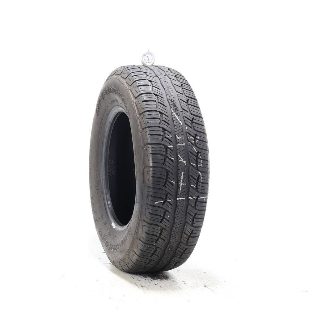 Used 235/70R16 BFGoodrich Advantage T/A Sport LT 106T - 6/32 - Image 1