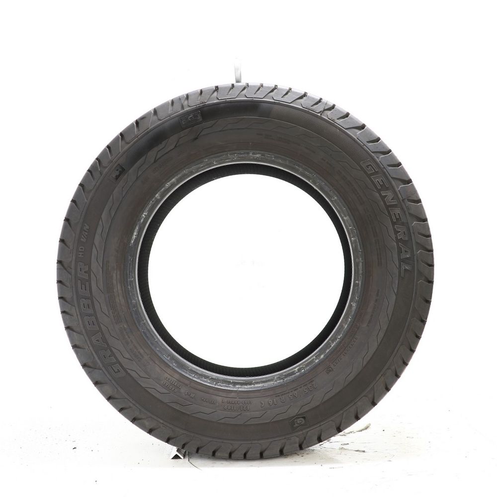 Set of (2) Used 235/65R16C General Grabber HD VAN 121/119R - 11-12.5/32 - Image 6