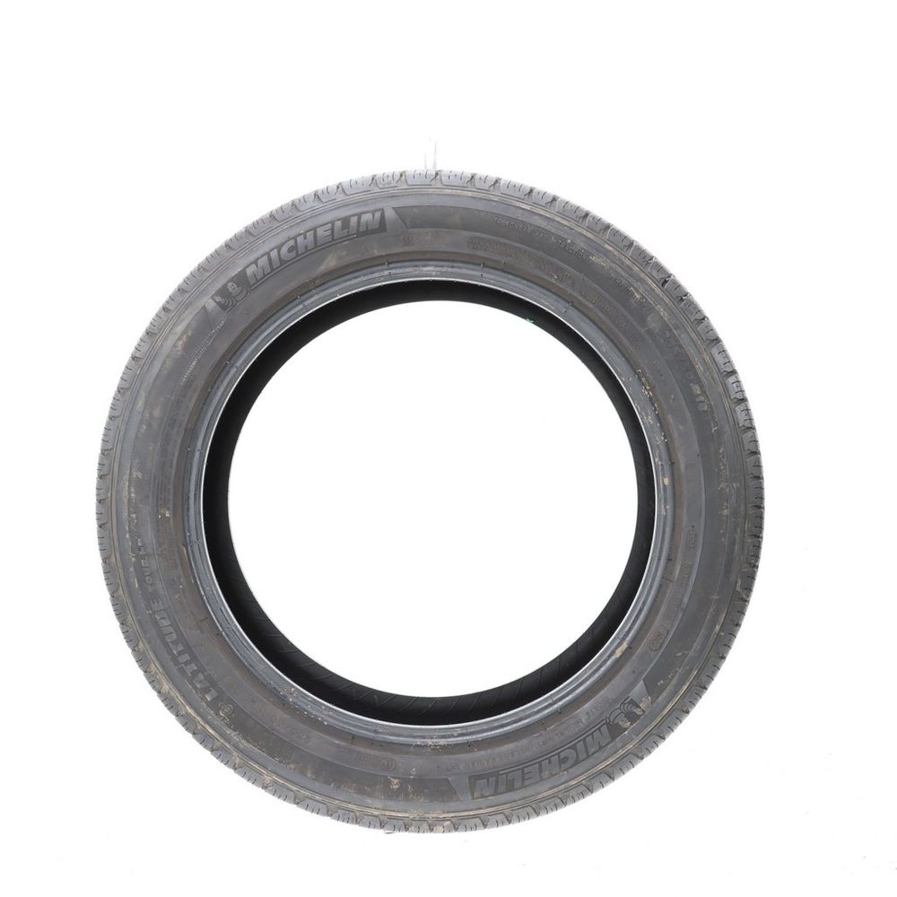 Set of (2) Used 235/50R18 Michelin Latitude Tour HP 97V - 8/32 - Image 3