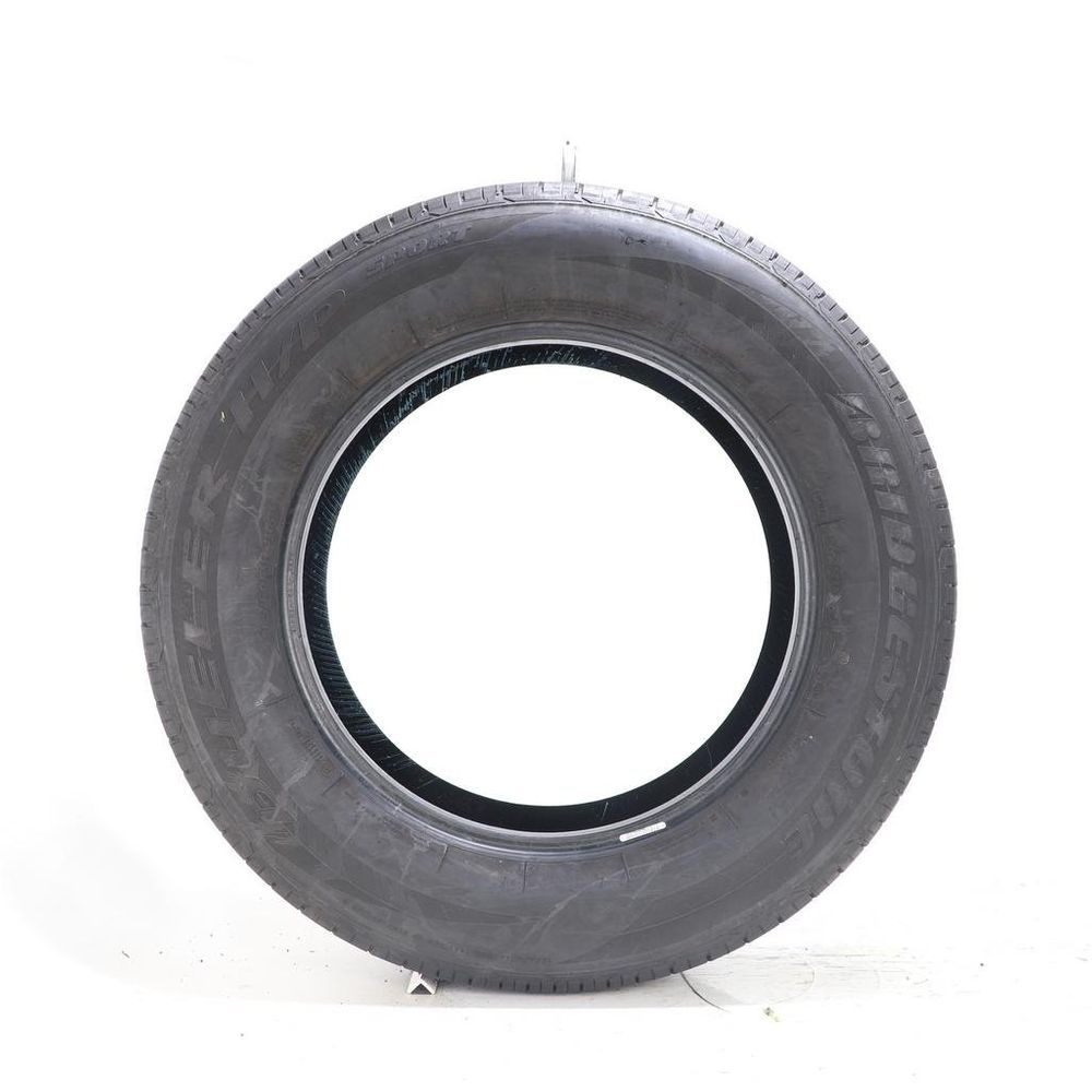 Set of (2) Used 265/60R18 Bridgestone Dueler H/P Sport 110H - 7-7.5/32 - Image 3