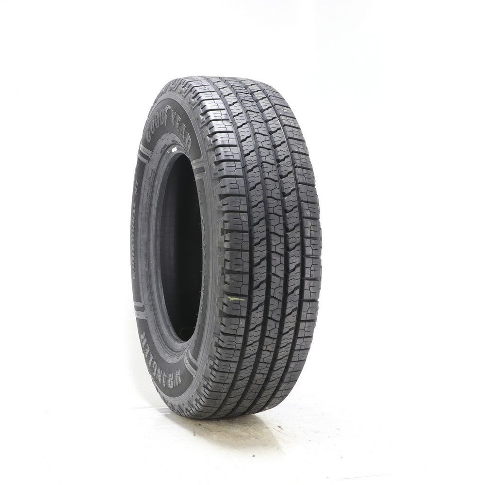 New LT 265/70R18 Goodyear Wrangler Workhorse HT 124/121R E - Image 1