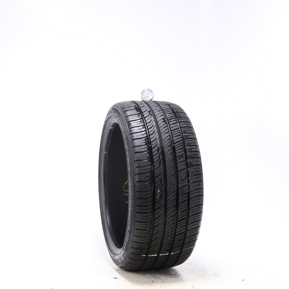 Used 255/35ZR19 Kumho Ecsta PA51 96W - 8.5/32 - Image 1