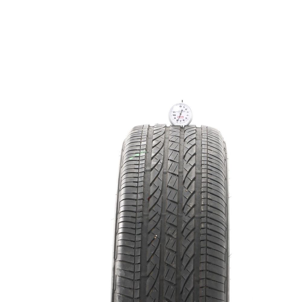 Set of (2) Used 225/60R18 Bridgestone Dueler H/P Sport AS RFT 104H - 6.5-7.5/32 - Image 5