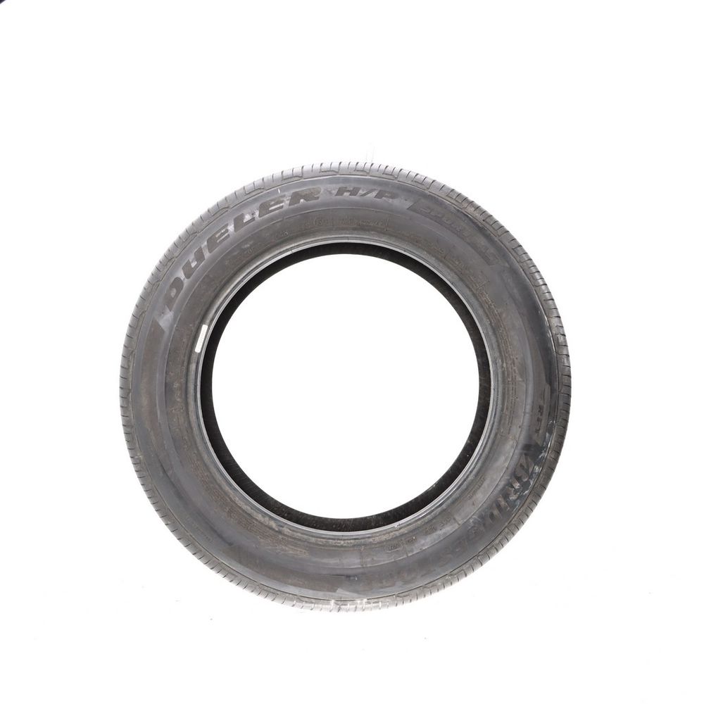 Set of (2) Used 225/60R18 Bridgestone Dueler H/P Sport AS RFT 104H - 6.5-7.5/32 - Image 6