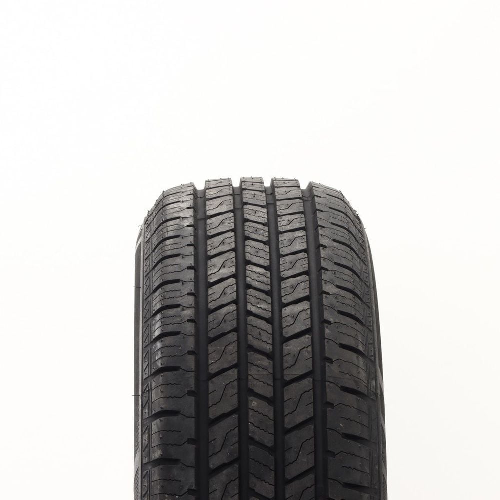 Set of (2) New 225/70R16 Summit Trail Climber HT II 103T - Image 2