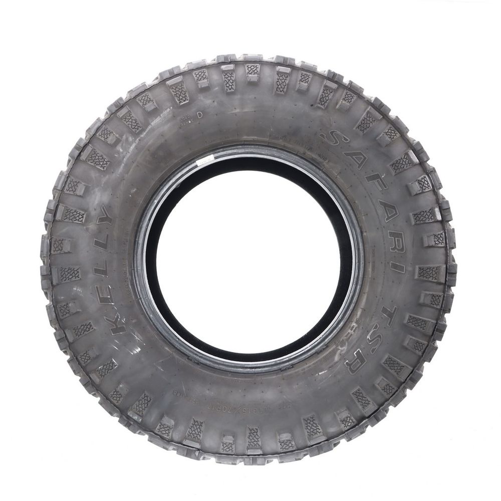 Used LT 315/70R17 Kelly Safari TSR 121/118Q D - 15.5/32 - Image 3