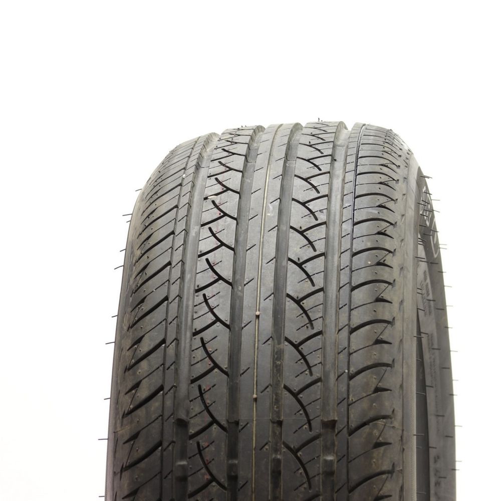 Driven Once 245/60R18 Duro Performa T/P 105H - 9.5/32 - Image 2
