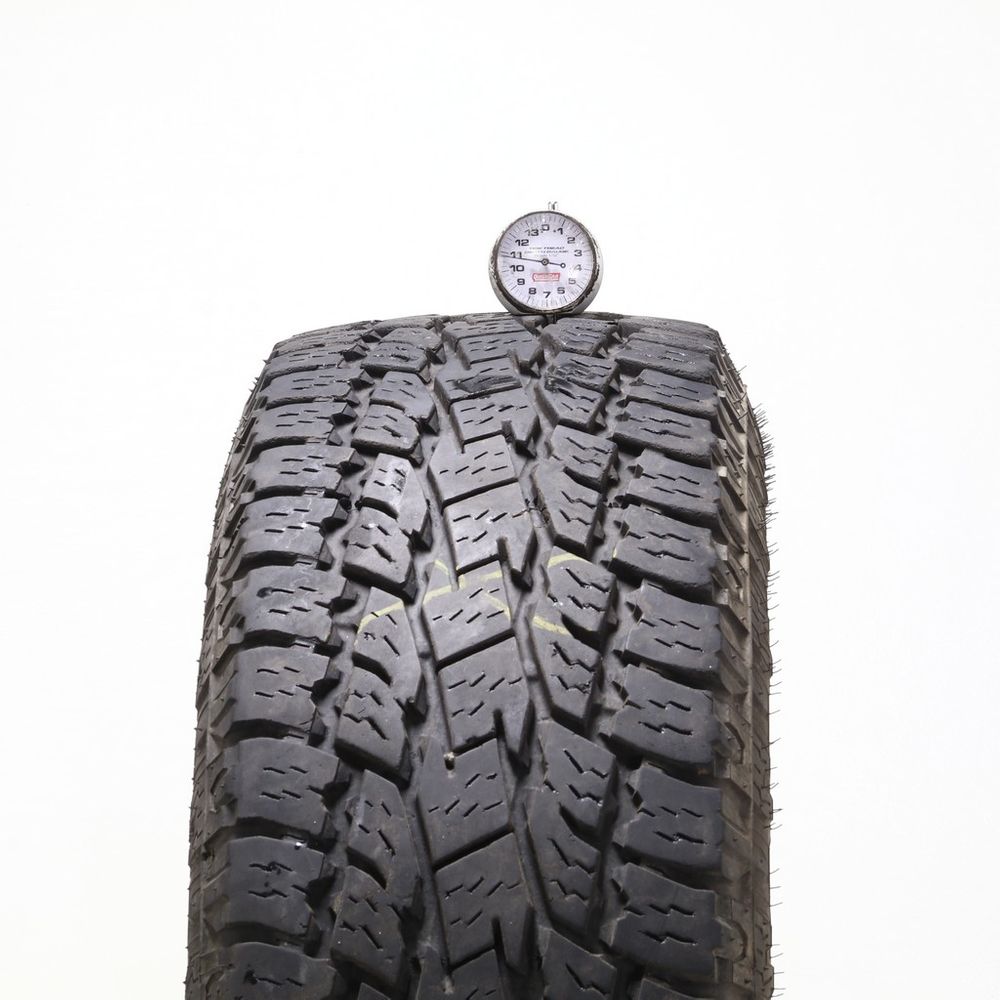 Used LT 245/70R17 Toyo Open Country A/T II 119/116R - 10.5/32 - Image 2