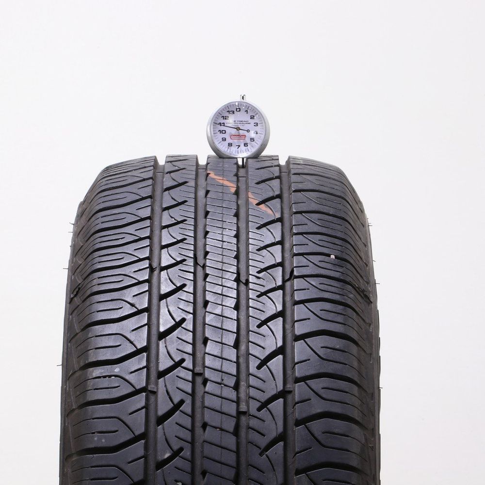 Set of (2) Used 245/60R18 Goodyear Assurance Outlast 105H - 11-12/32 - Image 2