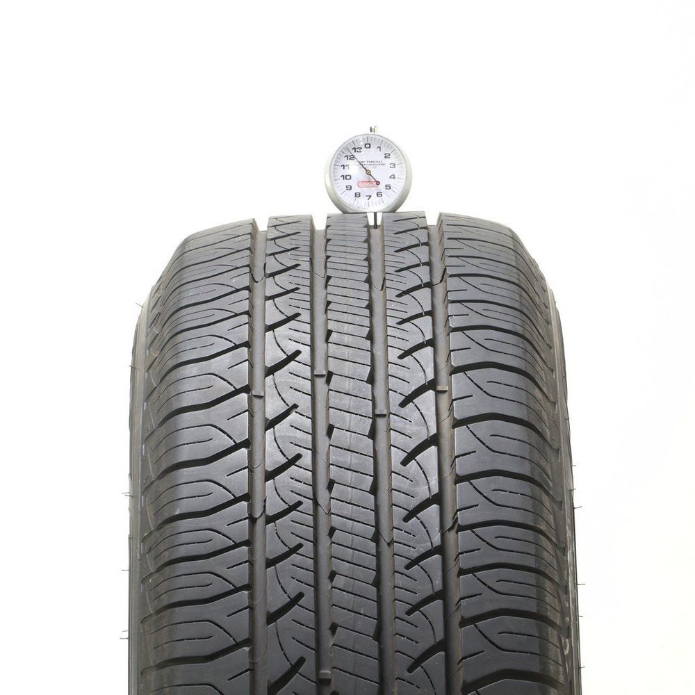 Set of (2) Used 245/60R18 Goodyear Assurance Outlast 105H - 11-12/32 - Image 5