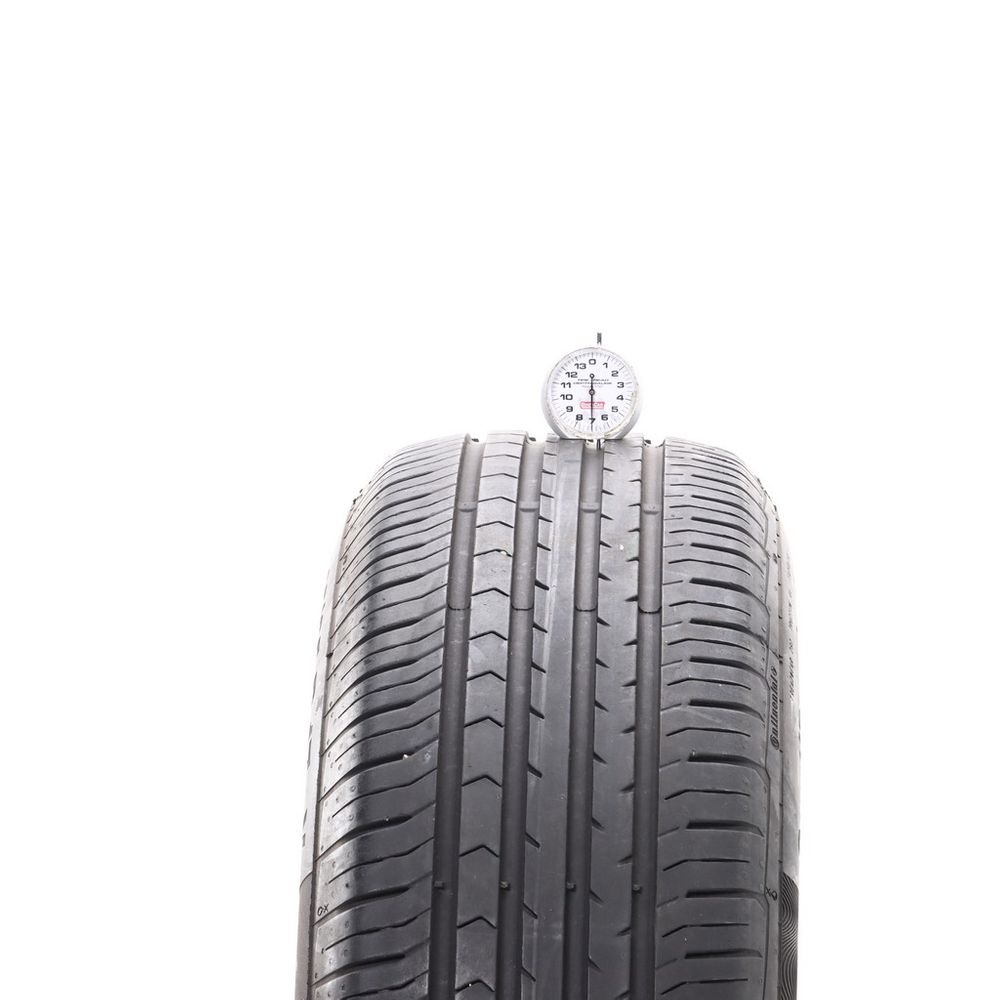 Used 225/65R17 Continental ContiPremiumContact 5 SUV 102V - 7/32 - Image 2