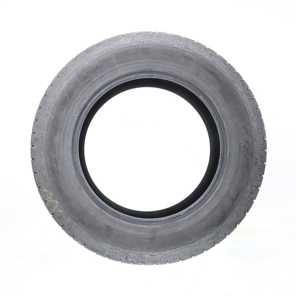 Set of (2) Used LT 275/65R20 Nitto Crosstek 2 126/123R E - 7-8/32 - Image 3