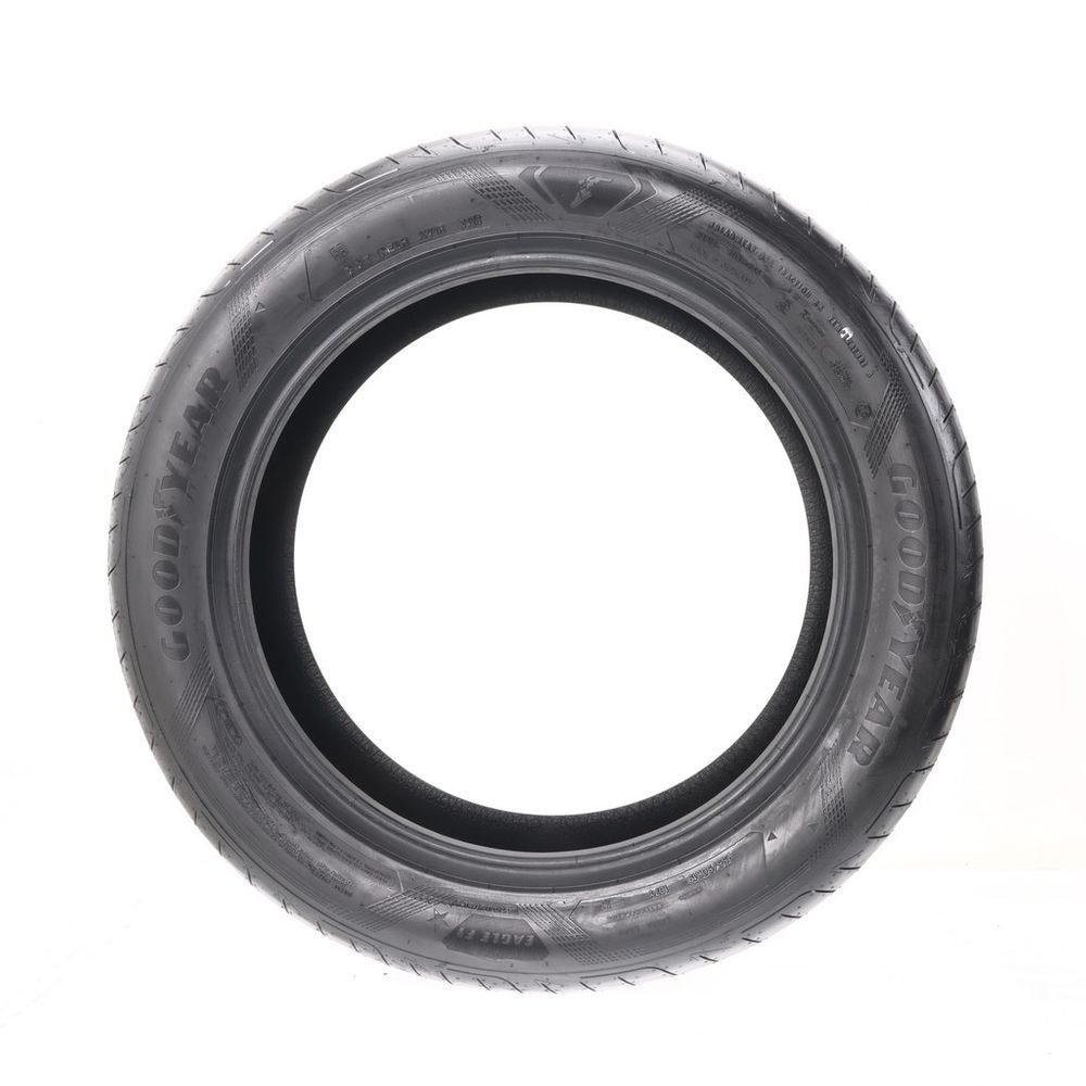 New 255/50R19 Goodyear Eagle F1 Asymmetric 5 SealTech 107Y - Image 3