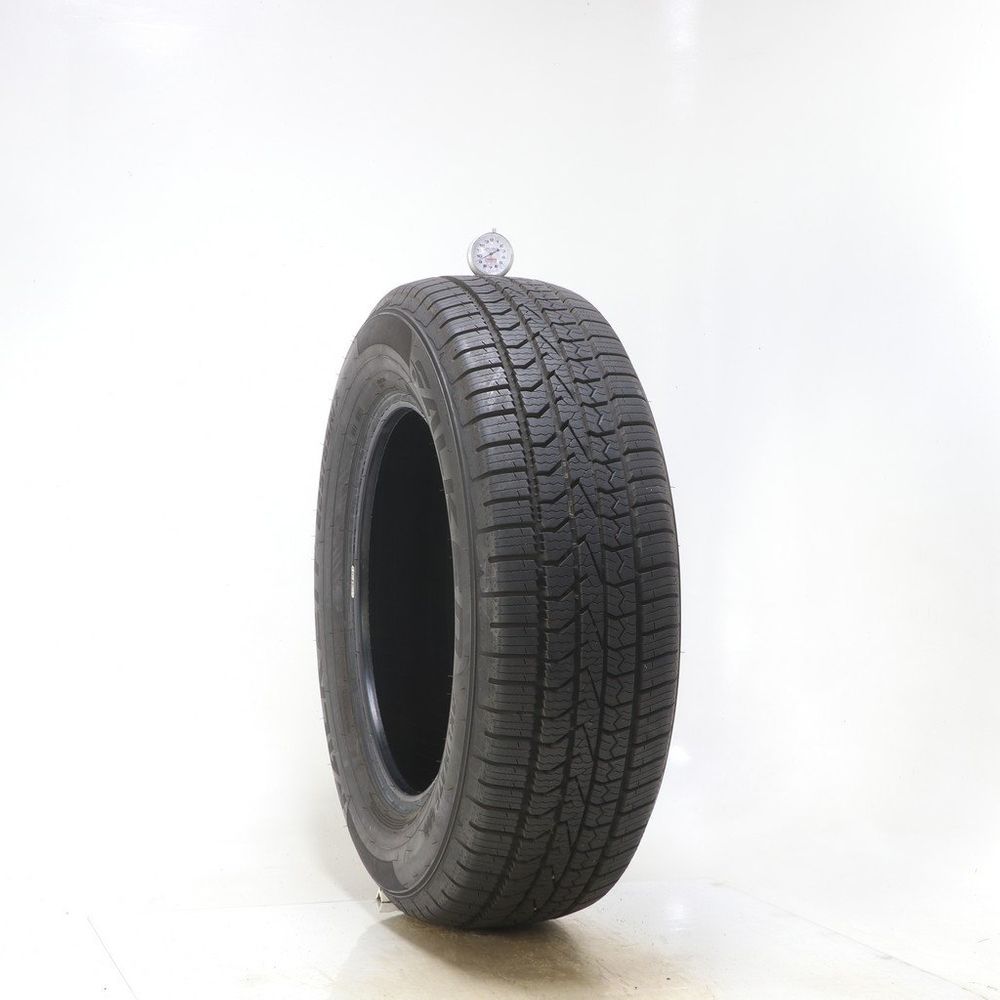 Used 225/65R17 Falken Aklimate 102H - 9.5/32 - Image 1