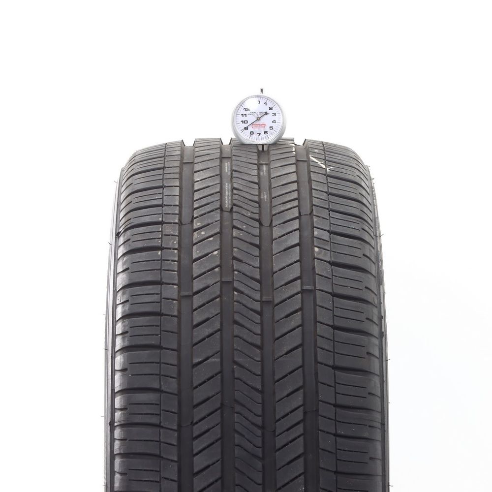 Set of (2) Used 245/45R19 Goodyear Eagle Touring T1 SoundComfort 98W - 9-9.5/32 - Image 2