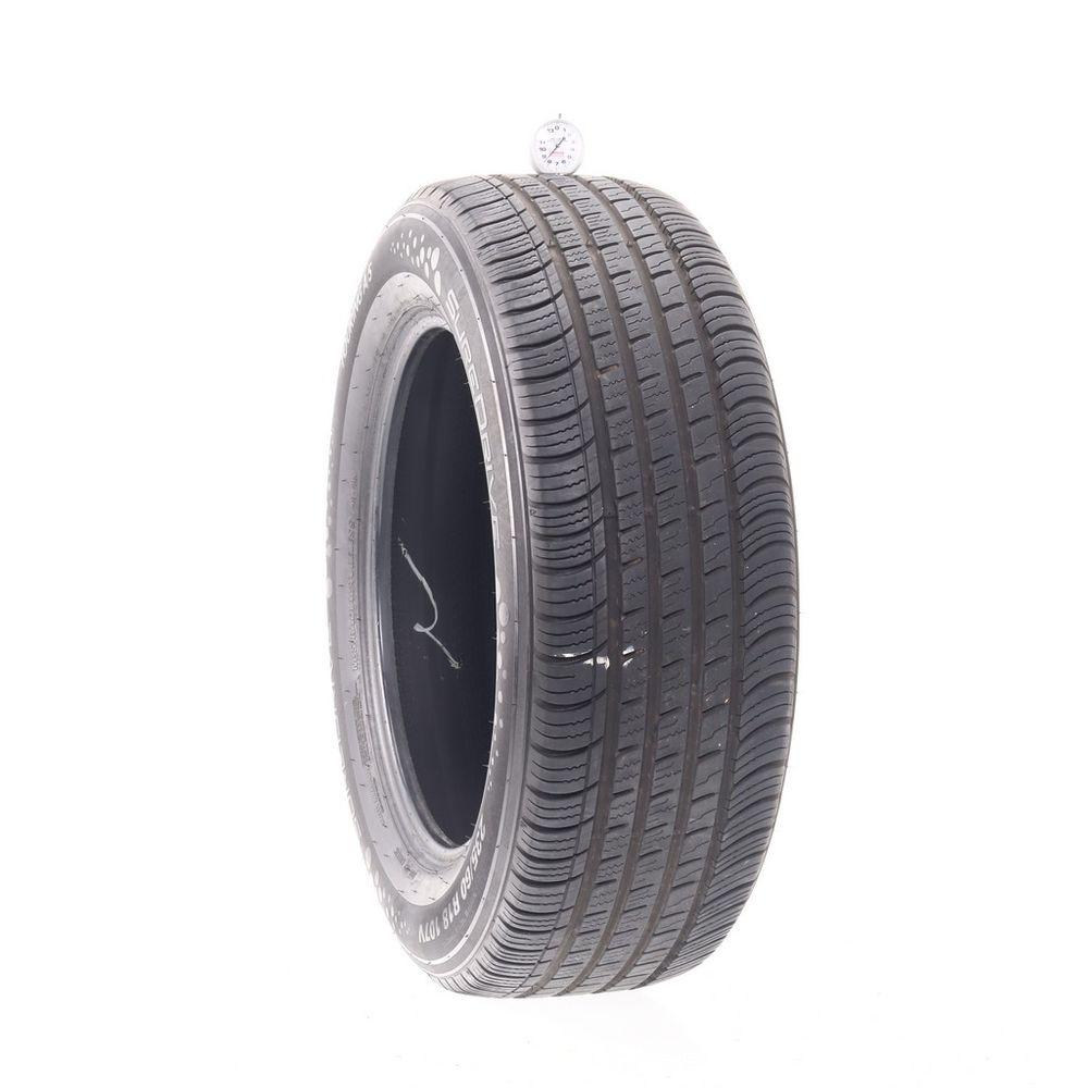 Set of (4) Used 235/60R18 SureDrive Touring A/S TA71 107V - 8-8.5/32 - Image 4